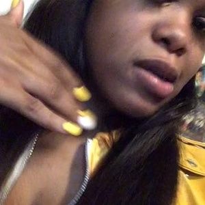 Meet your Posher, Kayshauna